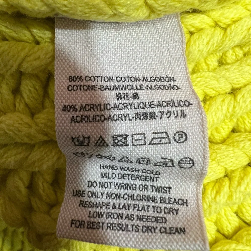 Free People Glow For It Cardigan‎ - Size S